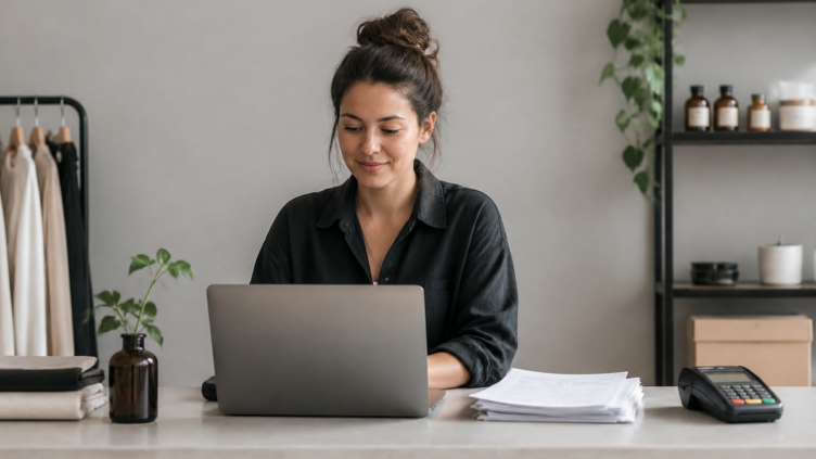 Claude for Small Businessが43ワークフローに拡充 Shopifyなど27連携を追加