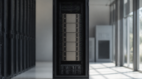 Perplexity Signs Multi-Year AI Infrastructure Deal With Crusoe, Uniting Training and Inference on NVIDIA GB300