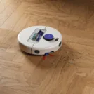 ダイソン新型ロボット掃除機Dyson Nuroviシリーズ