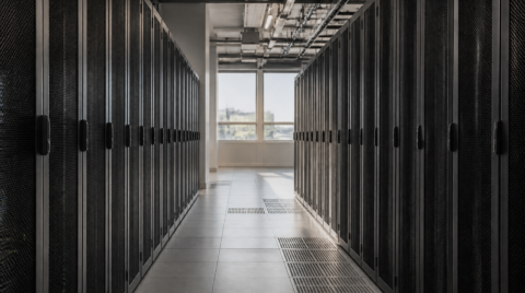 Equinix、NVIDIAとTogether AIを束ねる分散AI推論基盤を発表 2027年第1四半期に提供