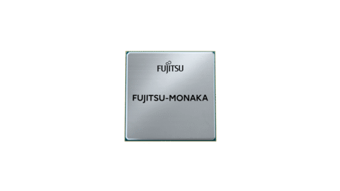 富士通发布国产2nm芯片FUJITSU-MONAKA AI推理性能翻倍 11月服务器同步上市