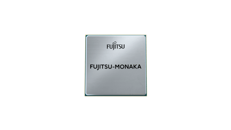 富士通、国産2nmCPU「FUJITSU-MONAKA」発表 AI推論2倍で11月にサーバーも国内量産