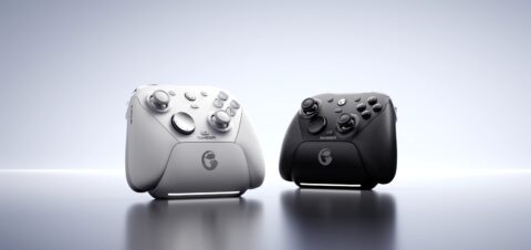 GameSir Showcases New Controller Lineup at Tokyo Game Show 2026, Including First Lever-Less Fighting Pad Delta X7