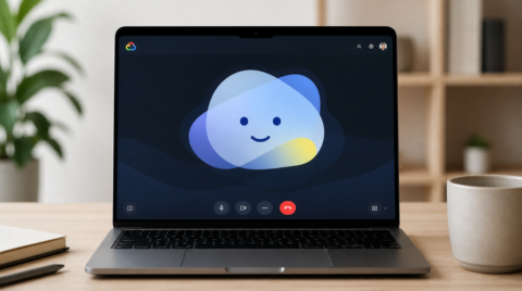 谷歌为Gemini 3.8 Live新增视频虚拟形象功能Live Avatar，面向企业正式开放