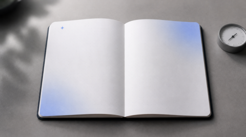 Gemini Notebookの利用上限が計算量ベースに 5時間ごとに回復、重い生成は後回しも可能