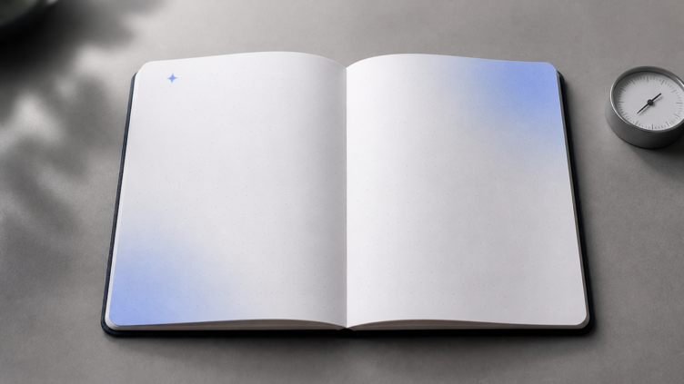 Gemini Notebookの利用上限が計算量ベースに 5時間ごとに回復、重い生成は後回しも可能