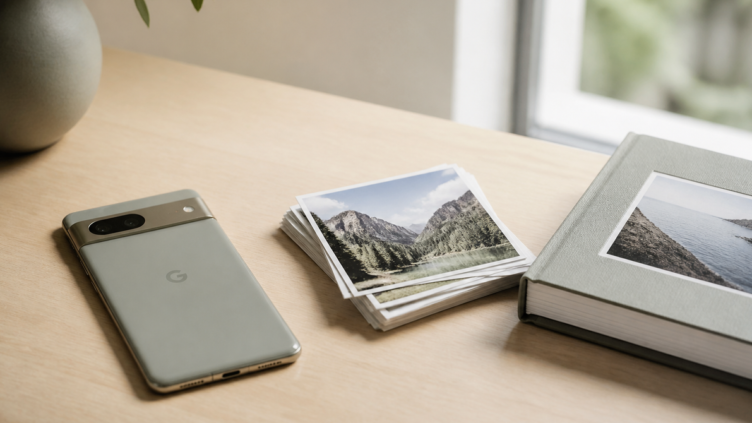 Google「Gemini Spark」がGoogleフォトに対応 写真の選別から補正、共有アルバム作成まで1回の指示で完結