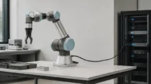 ロボット開発基盤GRIDのイメージ