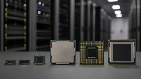 Gimlet Labs、3億ドル調達で評価額30億ドルへ GPUと専用チップを1つに束ねる推論基盤