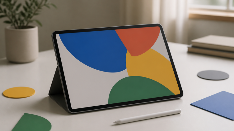 Google、AI画像ツール「Google Pics」提供開始 DocsとSlidesに統合し部分編集も