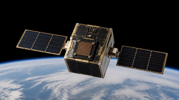 Google、AI用TPUを宇宙へ打ち上げ 「Project Suncatcher」が軌道上試験へ