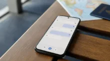 Google翻訳のLive Translateオフライン翻訳イメージ