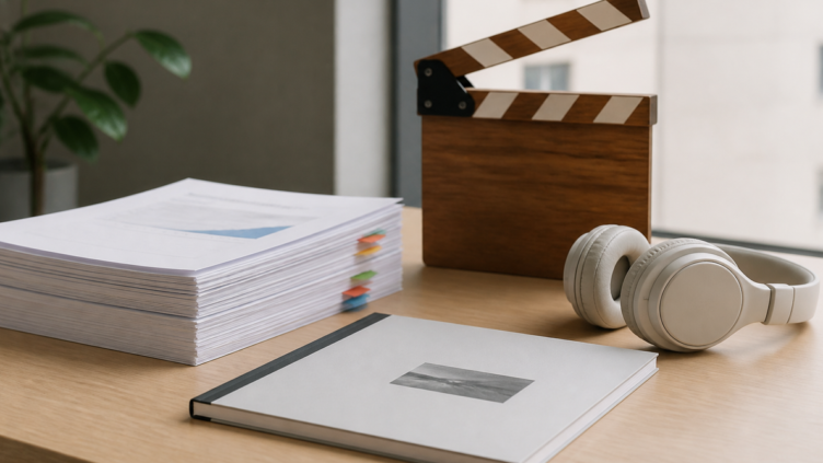 Google「Vids」がDocs・PDF・Wordを要約動画に変換 AIが台本とナレーションを生成、9月5日から順次展開