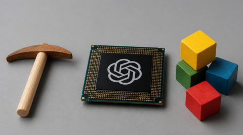 OpenAI「GPT-6 Astra」がマインクラフトに141時間没頭、クリーパー被害でジャガイモ栽培に沈む