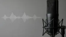 xAIの音声認識API Grok Voice Transcribe 2.0 のイメージ
