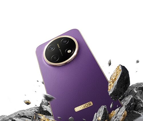 HONOR發表「X9e Pro」搭載11000mAh大電池與萬尼特亮度螢幕