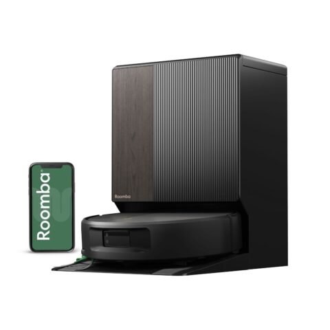 iRobot「Roomba Max 875 Combo」発表 カーペットに密着する新機構