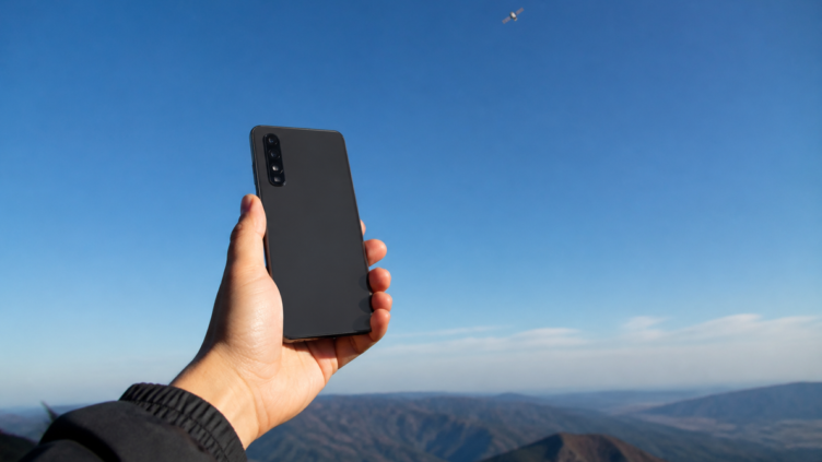KDDIがSpaceXと次世代衛星「Starlink Mobile V2」を契約 アジア初、2027年内に圏外で高速データ通信と音声通話へ