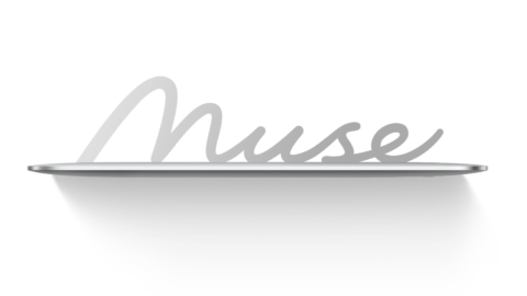 Lexar 发布「Muse」 厚 3.8 毫米、可吸附在 iPhone 背面的全球最薄便携 SSD