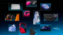 Logitech G PLAY 2026で発表されたPROシリーズ新製品とBlue Yeti 2