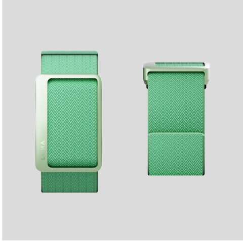「Luna Band」が世界出荷を開始 画面もサブスクも無い149ドルの音声型トラッカー
