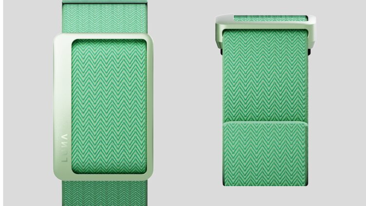 「Luna Band」が世界出荷を開始 画面もサブスクも無い149ドルの音声型トラッカー