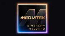 MediaTek Dimensity 9600 Pro 2nmフラッグシップSoC