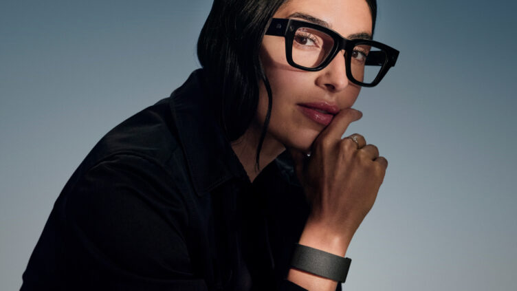 Meta、AIグラス「Ray-Ban Display」を英国・カナダ・欧州へ拡大 新機能も追加