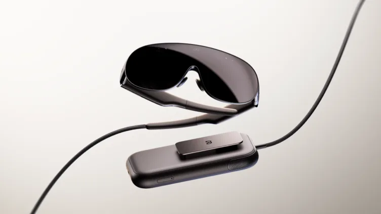 Meta Unveils 100-Gram Meta VR Glasses, Launching Spring 2027