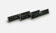 Micron DDR5 RDIMMメモリーモジュール(世界初の512GB DDR5 RDIMM発表)