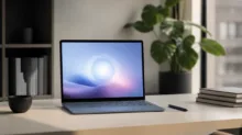Microsoftが発表した統合型Copilotアプリのイメージ