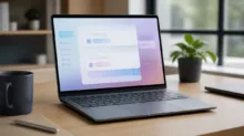 Microsoft Copilotのスーパーアプリを表すイメージ