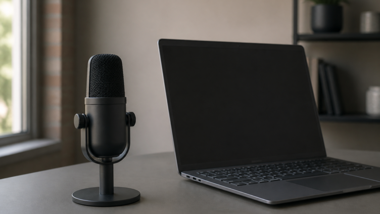 Microsoft、音声認識モデル「MAI-Transcribe-2」公開 60言語で首位、1時間10セント