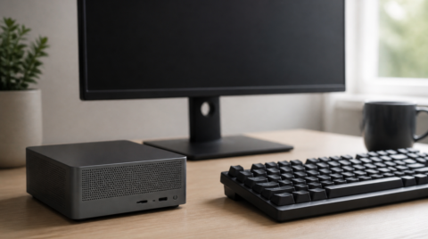 Microsoft「Project Zenith」を発表 64GBメモリの開発者向けPCに設定済みのWindows 11、30B超のモデルも手元で動かす