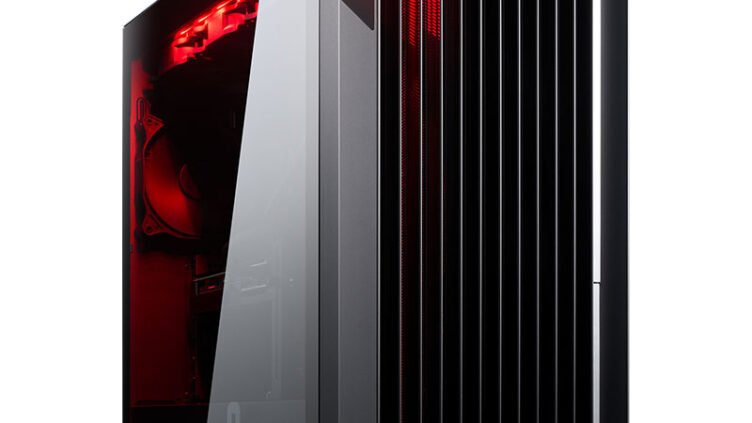 マウスコンピューター、TGS2026で新型ゲーミングPC4機種を発表 静音と高性能を両立