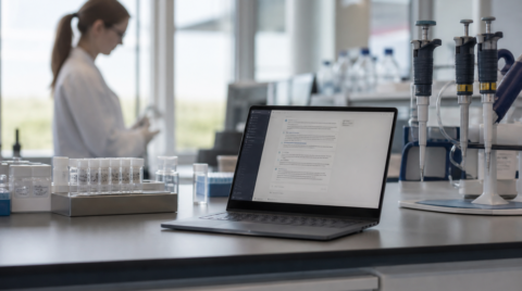 Novo Nordisk Partners with Anthropic to Pilot Claude Science in Drug Discovery R&D and Strengthen AI Software Development