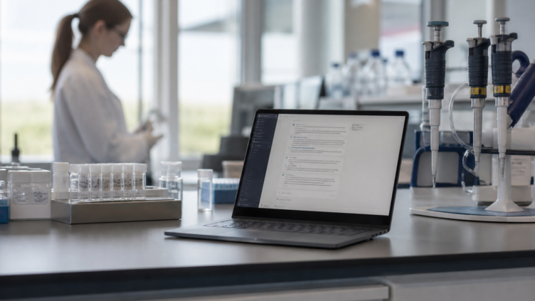 Novo NordiskがAnthropicと提携 「Claude Science」を創薬R&Dで試験導入、AIソフト開発も強化