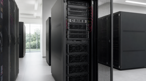 NTT DOCOMO Business to Launch GPUaaS AI Platform From a Single GPU on September 30
