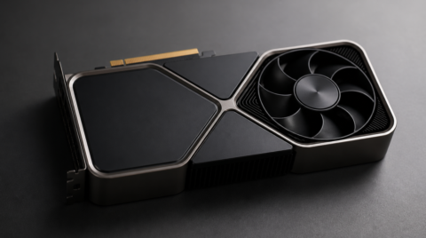 NVIDIA DLSS 5 Goes Live: AI Adds Lighting and Material Detail, Starting with NBA 2K27 on All RTX 50 GPUs