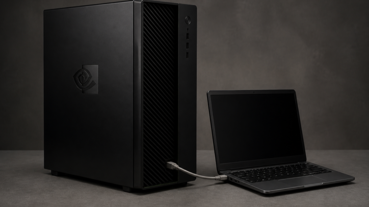 NVIDIA、空きGPUをつなぐ「PAIR」を無償公開 家庭内の複数PCへAI推論を自動で振り分け