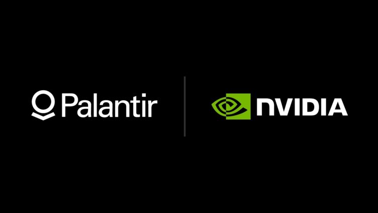 NVIDIAとPalantirが供給網向けソブリンAIを提供開始 部材配分の正答率は86.7パーセントに