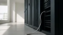 OpenAIのAIエージェントとネットワークセキュリティのイメージ画像