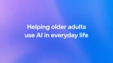 OpenAI Older Adults AI Skills Jam