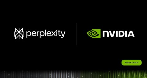 Perplexity「Portable Computer」がWindows対応、NVIDIA RTX搭載PCで動作開始