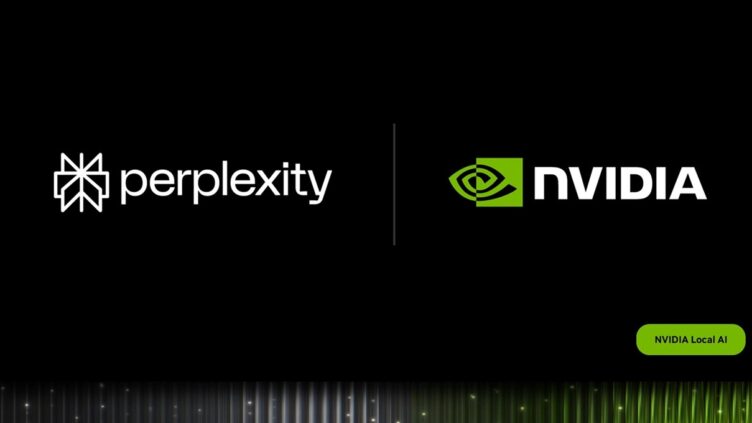 Perplexity「Portable Computer」がWindows対応、NVIDIA RTX搭載PCで動作開始