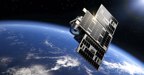 Pixxel、1億ドル調達でインドの宇宙テック最大に ハイパースペクトル衛星6機の次を狙う