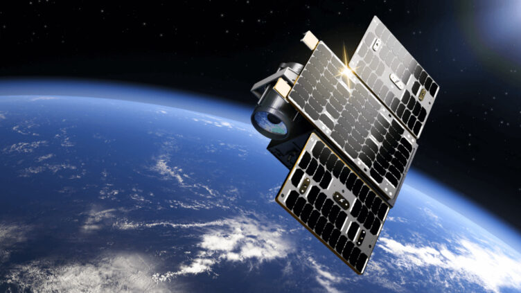 Pixxel、1億ドル調達でインドの宇宙テック最大に ハイパースペクトル衛星6機の次を狙う
