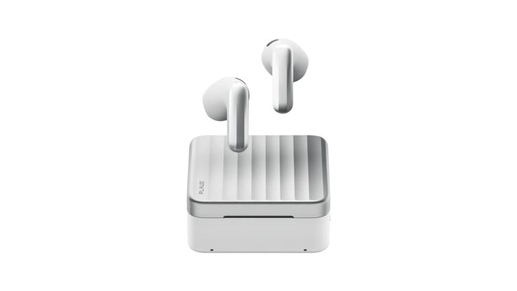 AIイヤホン「Plaud One」発表 4G内蔵の充電ケースが単体で25時間録音、世界2,000台限定