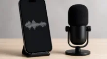 Alibaba Qwen-Audio 3.1 音声AIのイメージ（※画像はイメージです）