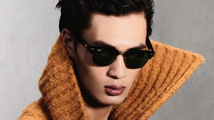 Meta發表無鏡頭AI眼鏡Ray-Ban Meta Audio,349美元10月出貨